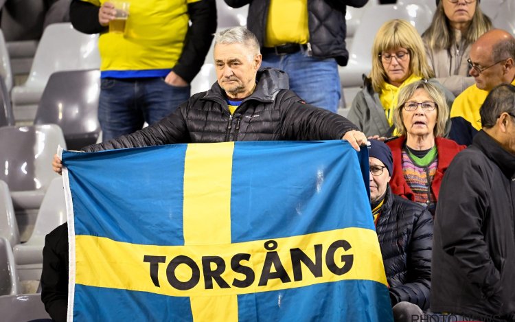 Waarom pleegde dader aanslagen op Zweedse voetbalfans? 
