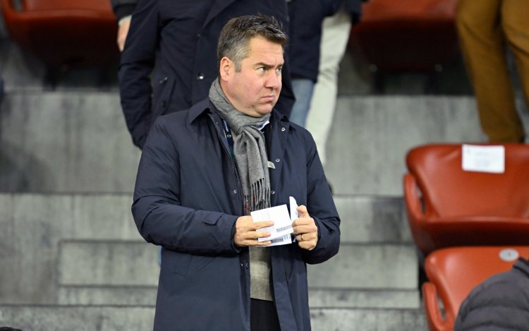'Club Brugge sprak met déze absolute toptrainer'