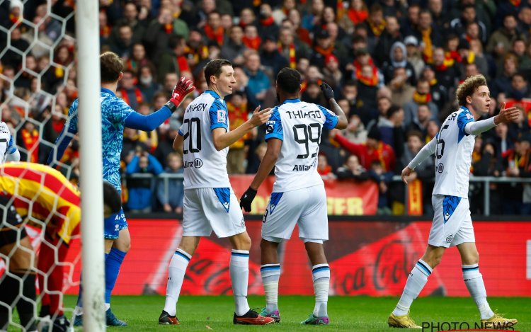 'KV Mechelen - Club Brugge wordt mogelijk herspeeld'