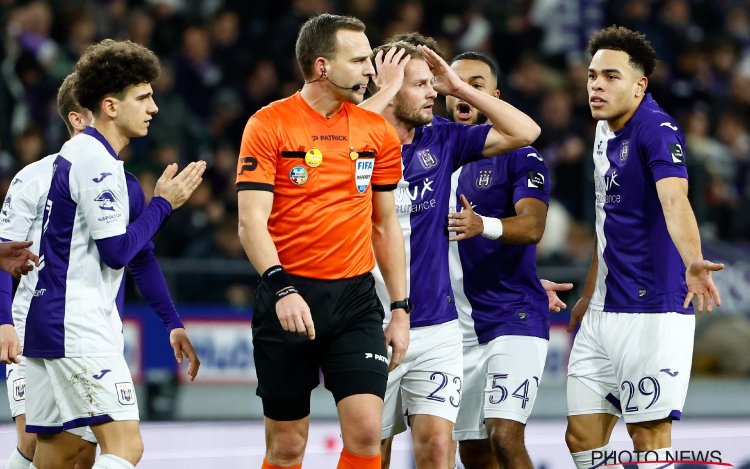 Pro League voert belangrijke verandering met onmiddellijke ingang door voor Belgische clubs