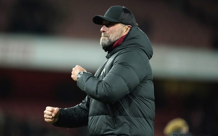 'Liverpool is eruit en heeft spectaculaire opvolger voor Jürgen Klopp gevonden'