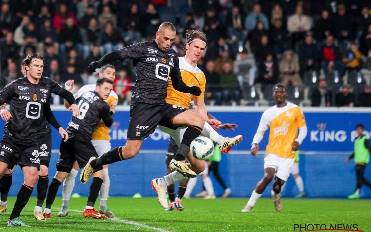Drama voor KV Mechelen, grote verrassing in Champions' Play-offs