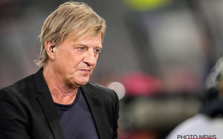 'Drama voor analist Wim Kieft'