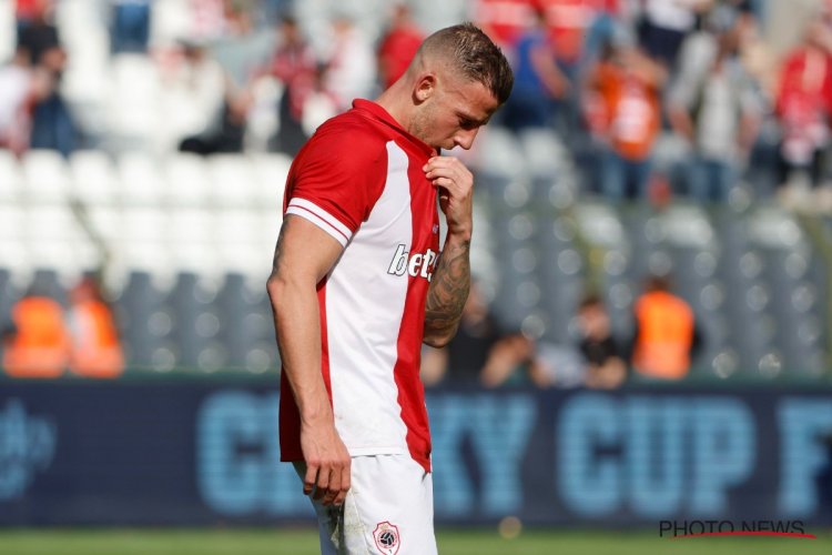 Toby Alderweireld komt met opvallend statement na leegloop bij Antwerp