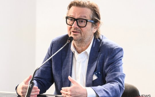 Marc Coucke geeft stemadvies: 