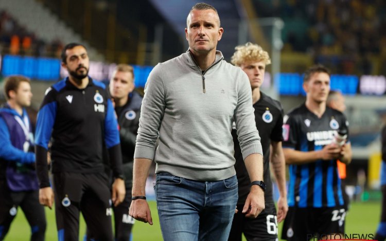 TRANSFERMARKT. 'Club Brugge pakt verschroeiend uit, waanzinnig bod op Kevin De Bruyne'