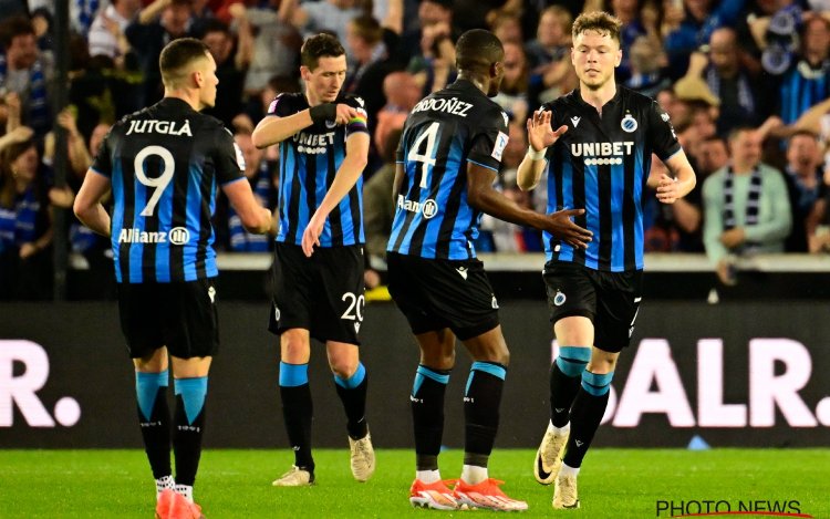 'Club Brugge is niet meer te houden en legt volgende aanwinsten deze week nog vast'