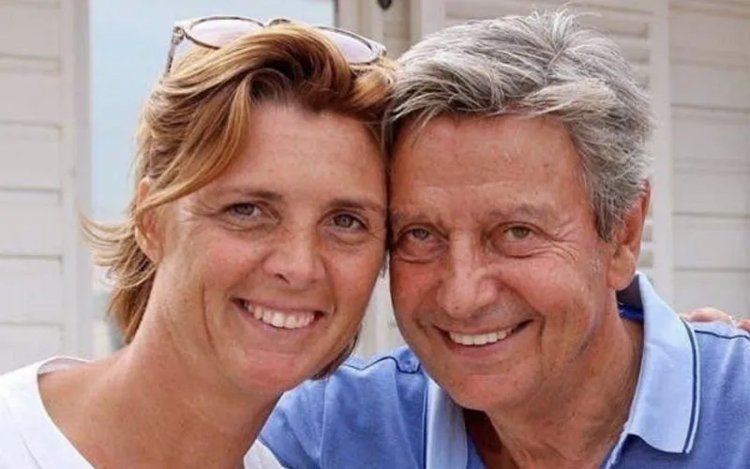Willy Sommers en zijn vrouw Cindy hebben geweldig nieuws te melden over hun zoon Luka: 