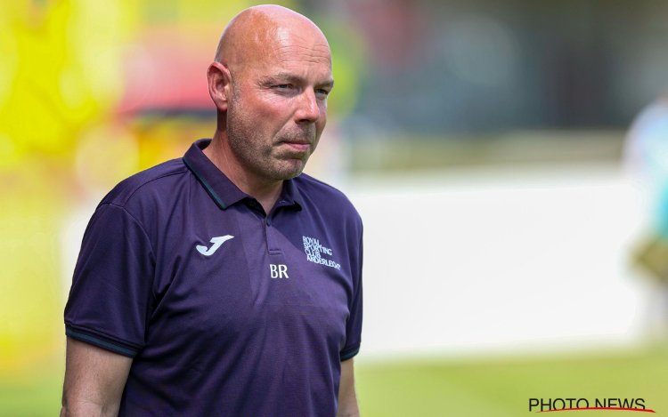 5 mogelijke opvolgers voor Brian Riemer als Anderlecht-coach