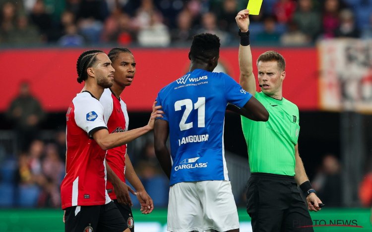 Nederlanders halen KRC Genk volledig door het slijk: 