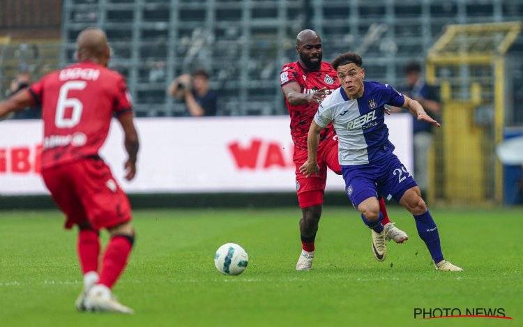 Transferstrijd in volle gang: 'Club Brugge wil Anderlecht te snel af zijn voor komst Rode Duivel'