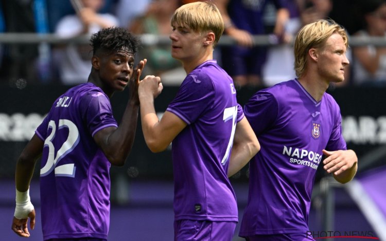 Anderlecht heeft helemaal beet: ‘Toptarget verraadt transfer’