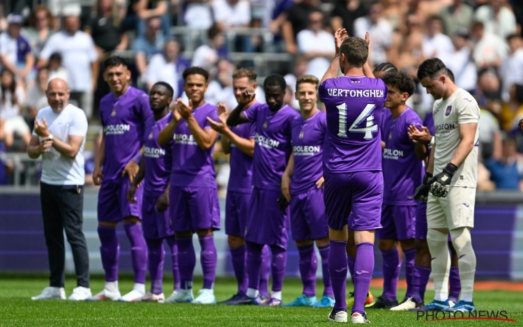 'Anderlecht gaat iedereen versmachten met alweer de komst van Rode Duivel'