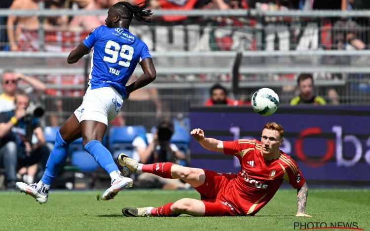 Voetbalfans zien na Genk-Standard bijzondere trend in het Belgische voetbal 