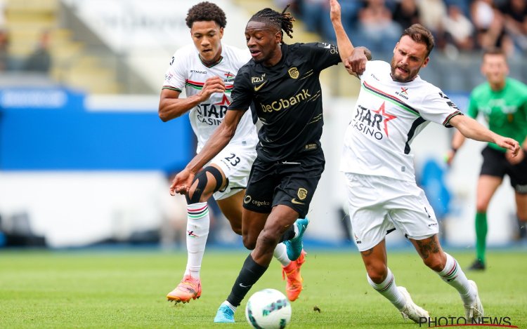 Genk-fans eisen nu al actie na erbarmelijke wedstrijd tegen OH Leuven