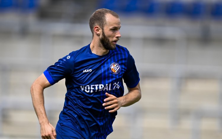 ASV Geel speelt zaterdagavond al in derde ronde van Croky Cup