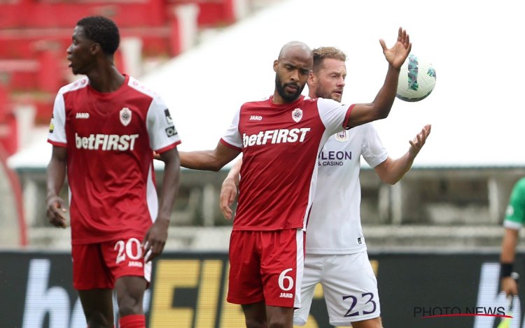 Na de pijnlijke 1-2: Denis Odoi haalt uit naar ex-club Anderlecht