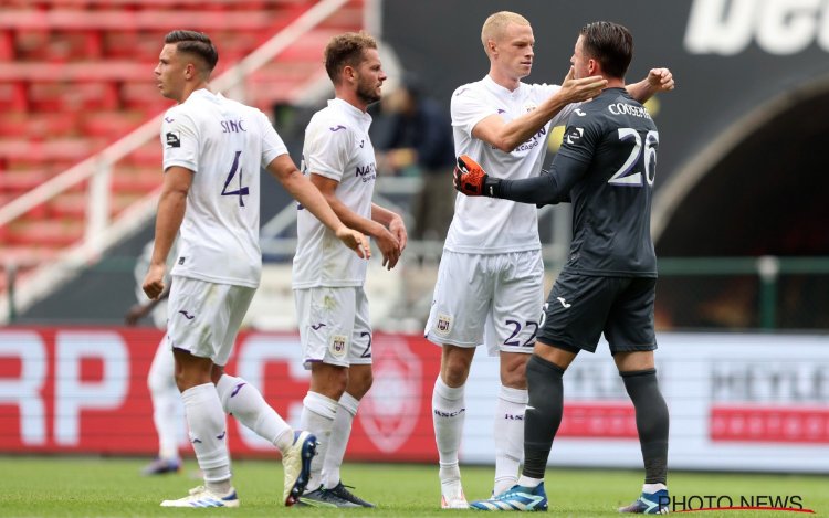 'Anderlecht zet alles op alles voor topper uit de Jupiler Pro League'