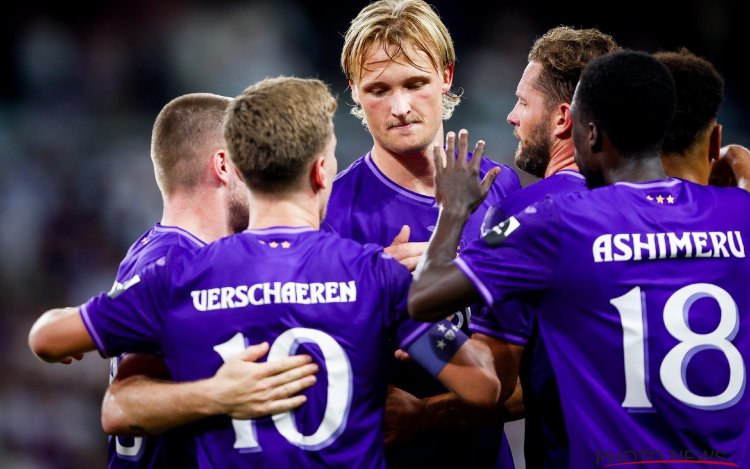 Wat nu? 'Jesper Fredberg volledig de mist in met kersvers aanwinst Anderlecht'