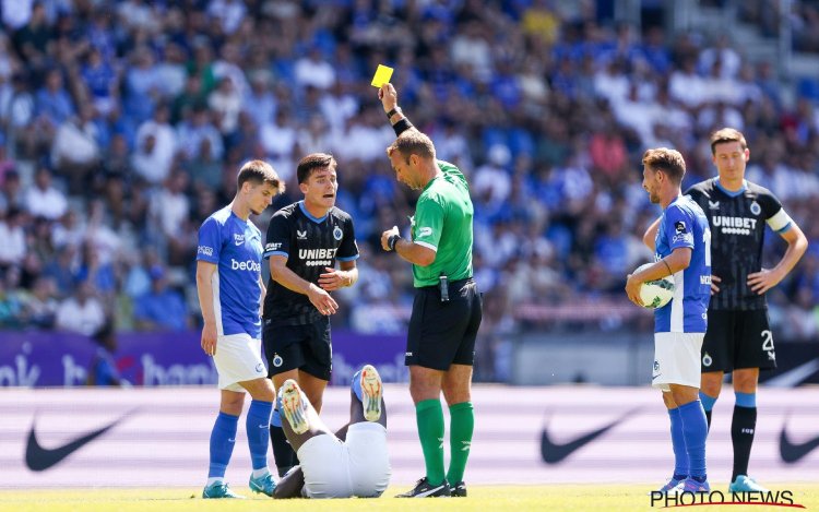 Genk krijgt dramatisch nieuws te horen: 'Meerdere sterkhouders willen de club verlaten'