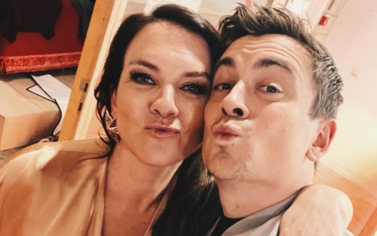 Siska Schoeters gaat helemaal open over Niels Destadsbader: 