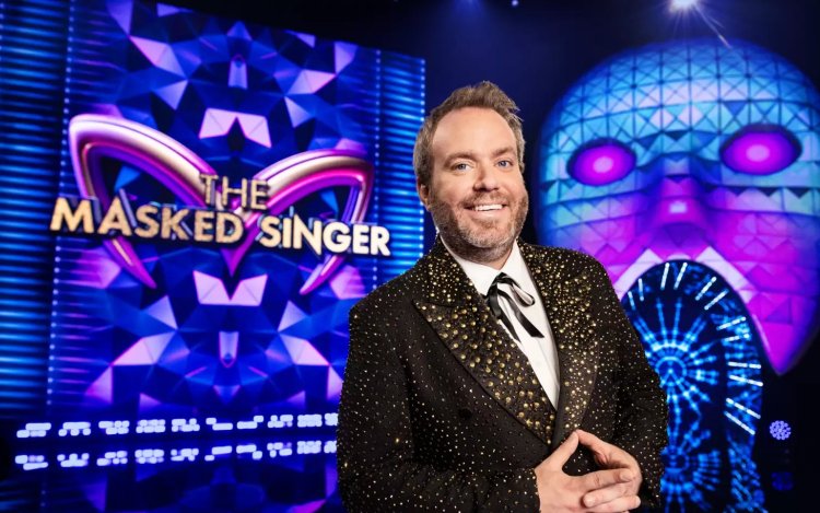 'Deze verrassende bekende Vlaming zit in 'The Masked Singer' dit seizoen'