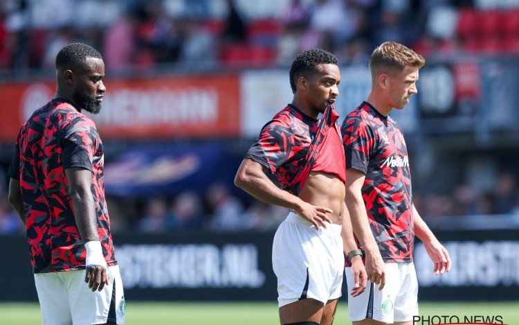 Bom in de Eredivisie: 'Onderzoek gaande naar groot Feyenoord-schandaal'