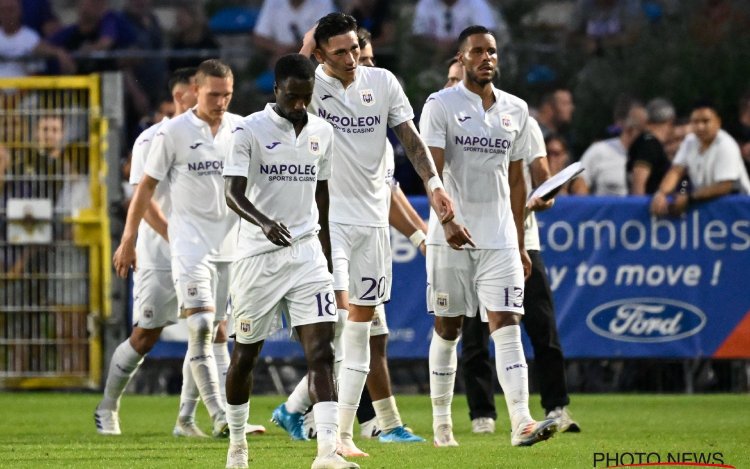 Verrassende uitblinker bij Anderlecht geeft fans hoop: 