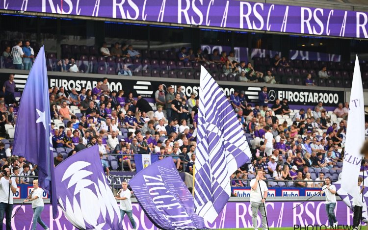 Anderlecht-fans halen eigen club volledig onderuit: 