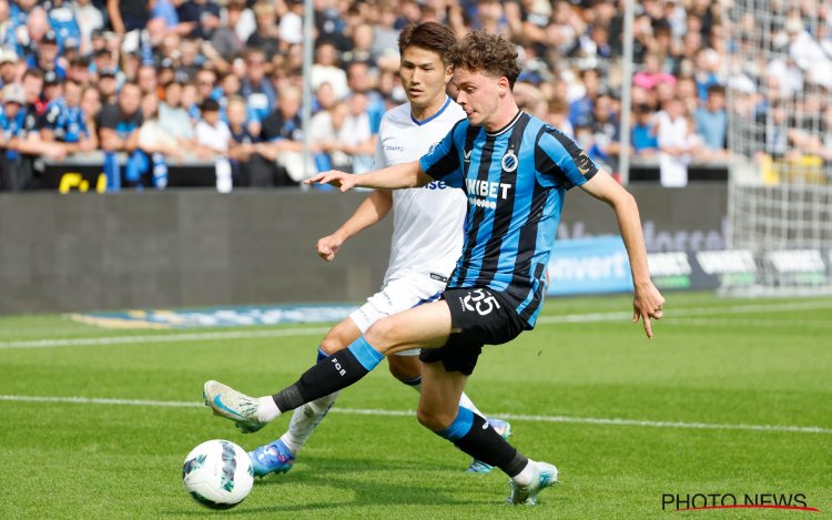 Kijkers Club Brugge-Gent zeggen allemaal hetzelfde na 2-4 voor Gent