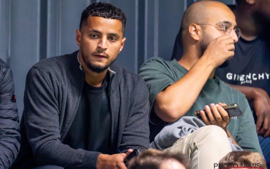 Mohamed Ihattaren zorgt al voor gigantische clash