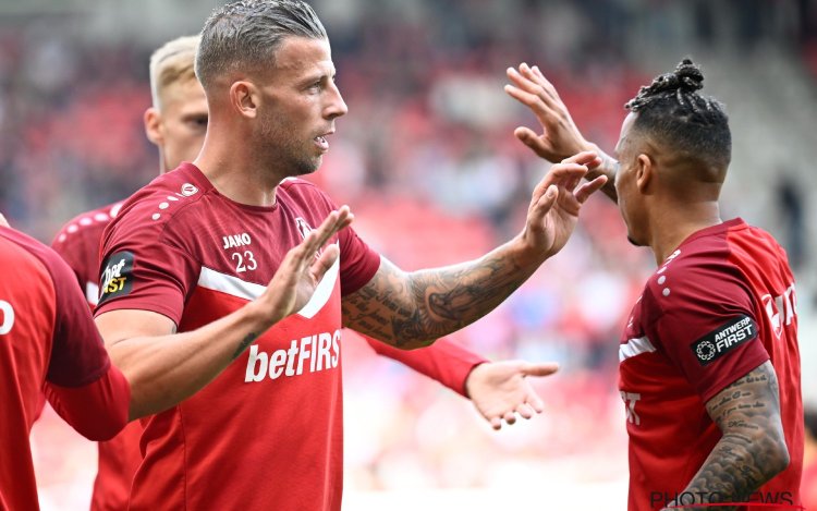 Openhartige Toby Alderweireld komt met wel erg verrassende uitspraak: 