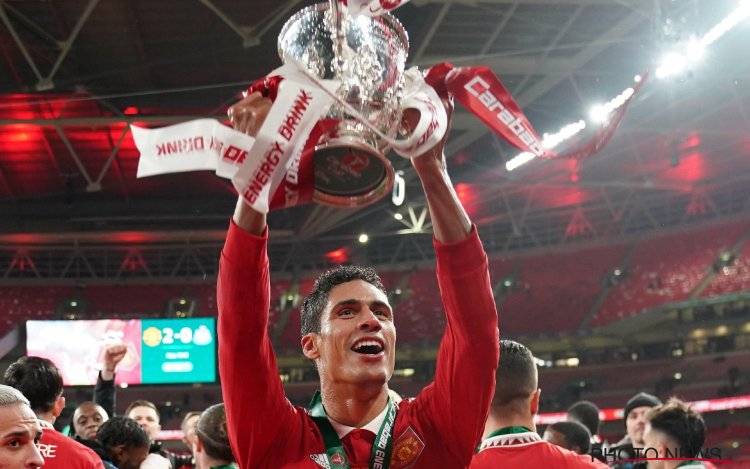 Na Raphaël Varane maakt ook déze wereldkampioen ingrijpende beslissing'