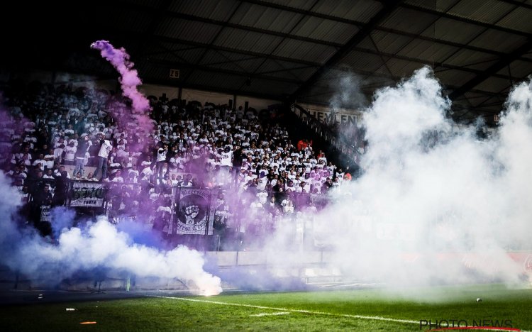 'Antwerp-Beerschot kent zware gevolgen voor de Belgische voetbalfan'