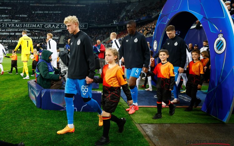 Club Brugge en co bezorgen het Belgische voetbal geweldig nieuws 