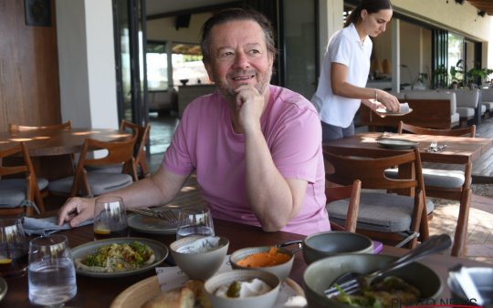 Marc Coucke gaat af na gigantische flater
