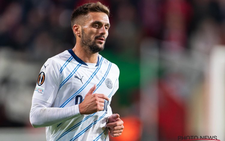 'Ajax begaat reuzeflater met Dusan Tadic'