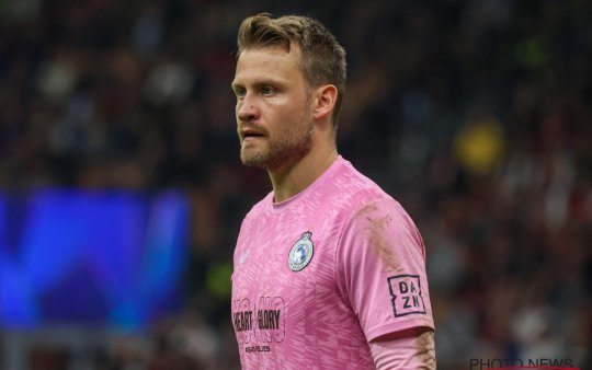 Simon Mignolet doet verrassende onthulling: 