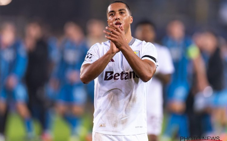 'Toptransfer voor Youri Tielemans'