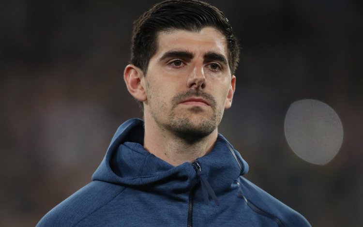 Thibaut Courtois laat nu zélf weten of hij terugkeert bij Rode Duivels