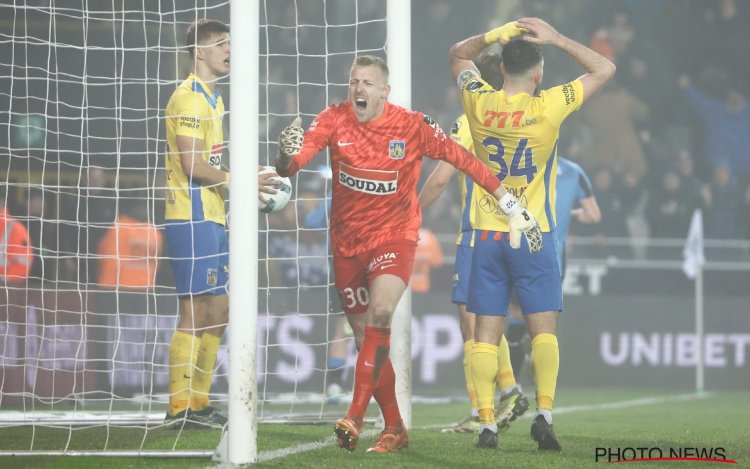 Werd Westerlo bestolen tegen Club Brugge? 'Dit is het antwoord'