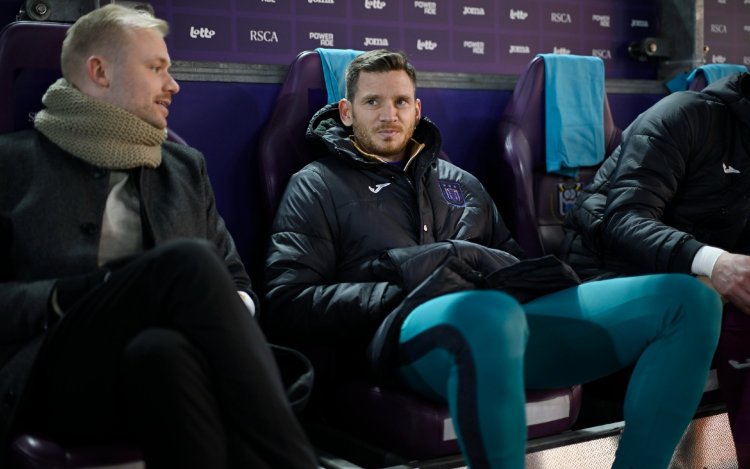 Anderlecht grijpt nu keihard in na nieuwe blessure van Jan Vertonghen