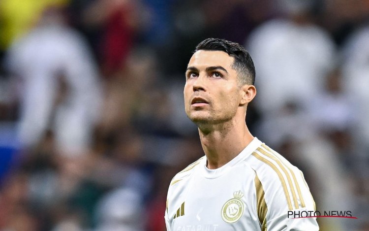 Wil je Cristiano Ronaldo een dagje inhuren? Dit compleet belachelijke bedrag betaal je