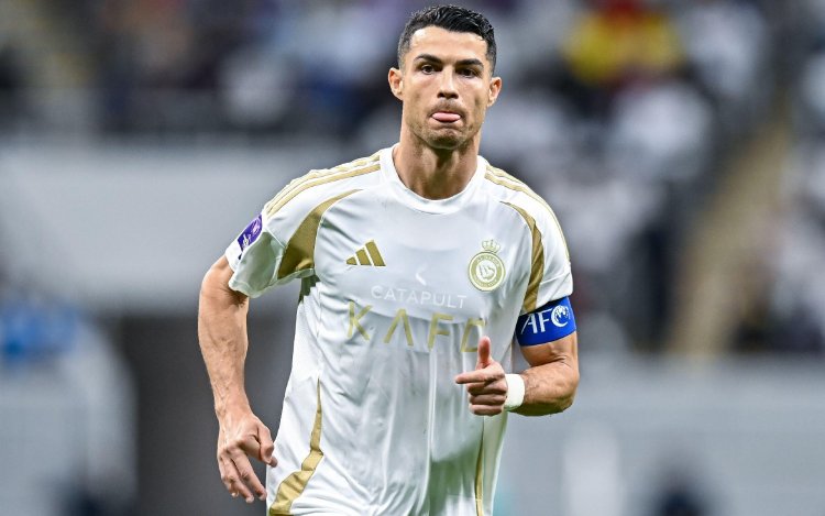 'Cristiano Ronaldo wil droom waarmaken: Absolute toptransfer op komst'