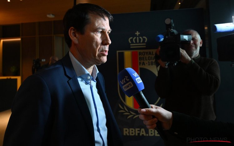 'Dit gaat bondscoach Rudi Garcia verdienen bij Rode Duivels'