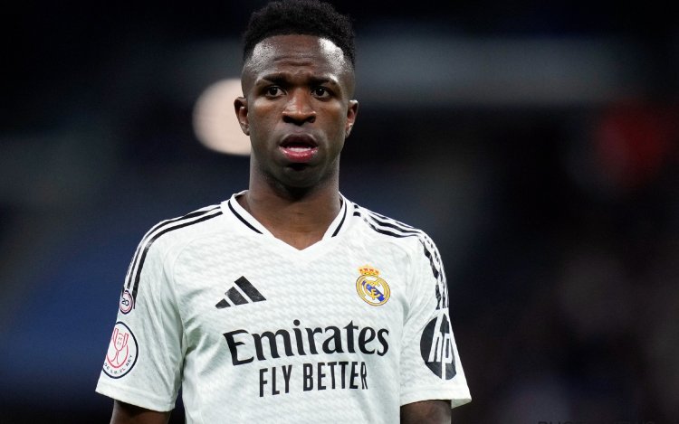 'Vinicius Jr wil Real Madrid enkel verlaten voor déze club'