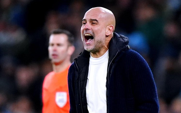 'Wanhopige Guardiola eist versterking van 100 miljoen euro'