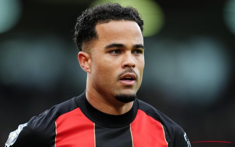 'Absolute toptransfer voor Justin Kluivert'