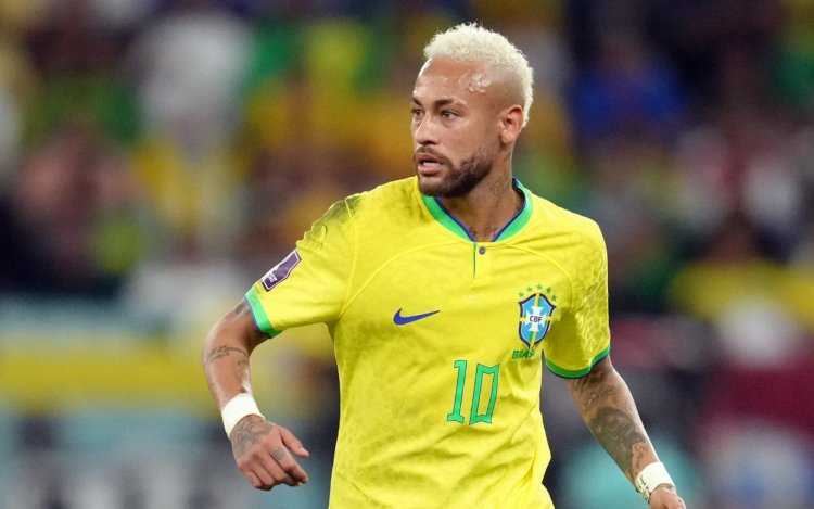 'Hallucinant aanbod van Real Madrid voor Neymar'