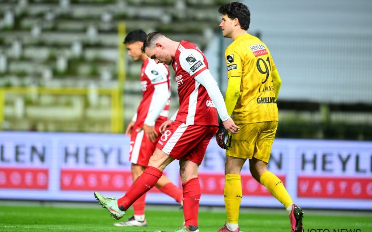 Het escaleert: Antwerp FC verklaart oorlog aan Anderlecht